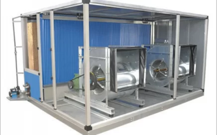 Airwasher.